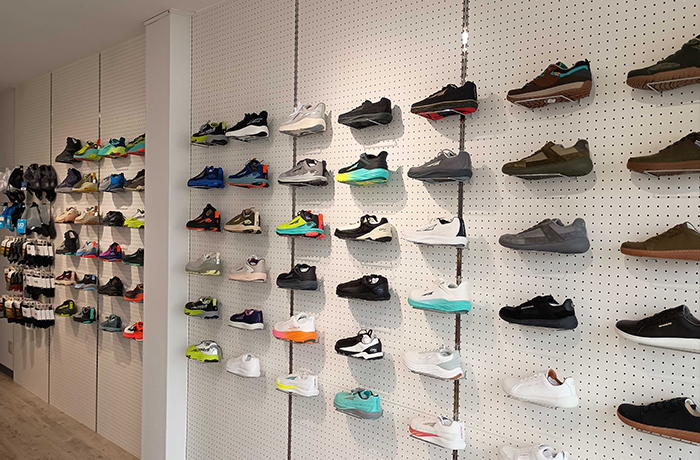 STRIDE LAB 宇都宮店